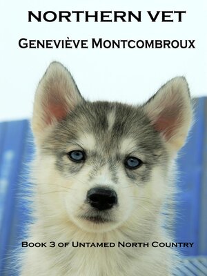 cover image of Northern Vet